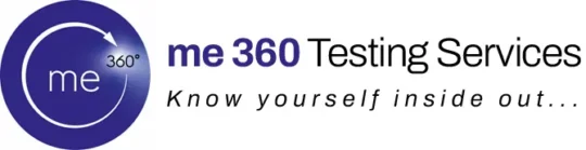 Me360testing.com